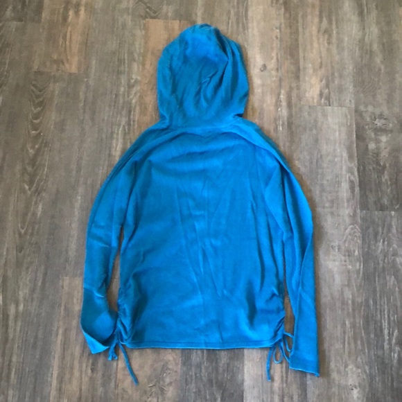 Caslon women’s hooded sweater new with tags - Picture 4 of 4